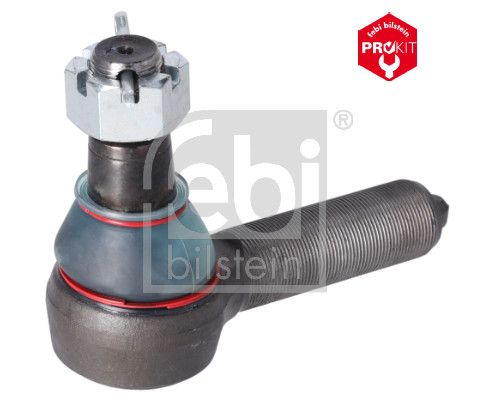 Angled Ball Joint, steering push rod Volvo Lkw 85114146