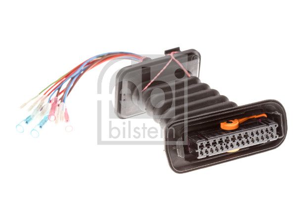 Cable Repair Set, door VW-Audi - 1K0 937 702 C SK1