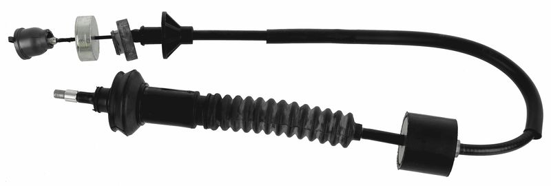 Cable Pull, clutch control PSA - 2150.AS