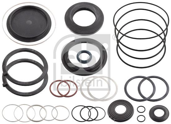 Gasket Set, steering gear Scania - 1 348 948