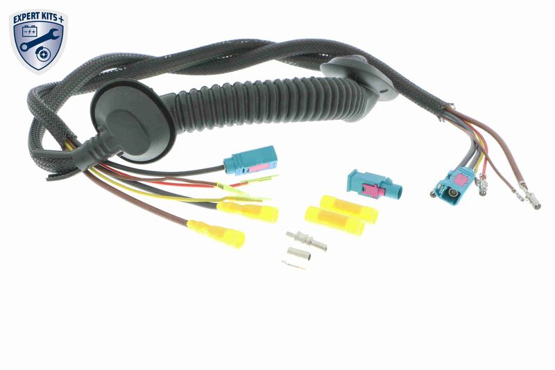 Repair Kit, cable set BMW V20830027