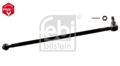 Centre Rod Assembly Scania 0 388 942