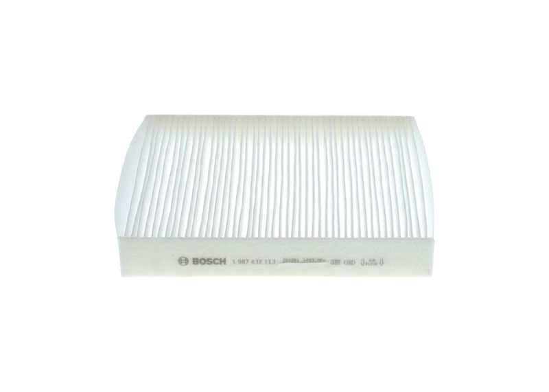 Filter, cabin air FORD - 1 354 952, VOLVO - 30780376