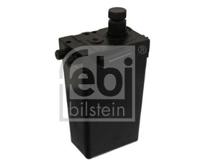 Tilt Pump, driver cab Mercedes-Benz - 001 553 34 01