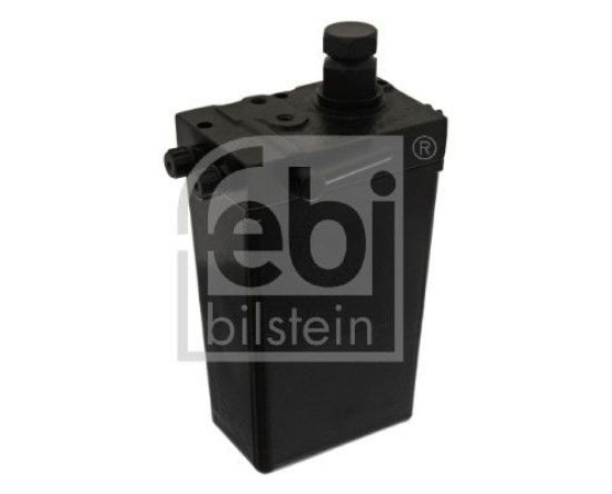 Tilt Pump, driver cab Mercedes-Benz - 001 553 34 01