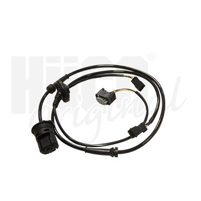 Sensor, wheel speed VAG - 3B0 927 807B