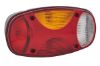 Tail Light Assembly DAF, VOLVO - E17 0303 vas.