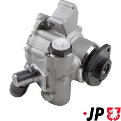 Hydraulic Pump, steering MERCEDES-BENZ - 004 466 13 01