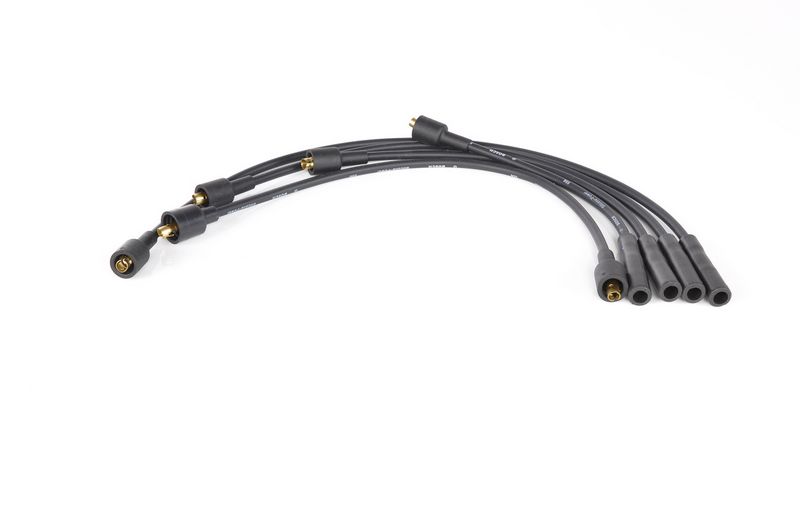 Ignition Cable Kit Skoda