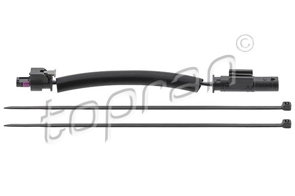 Connecting Cable, camshaft adjuster actuating solenoid Mercedes/Smart - 2711506933