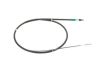 Cable Pull, parking brake BMW - 34 41 1 165 699