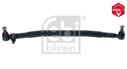 Centre Rod Assembly Volvo Lkw 20400943