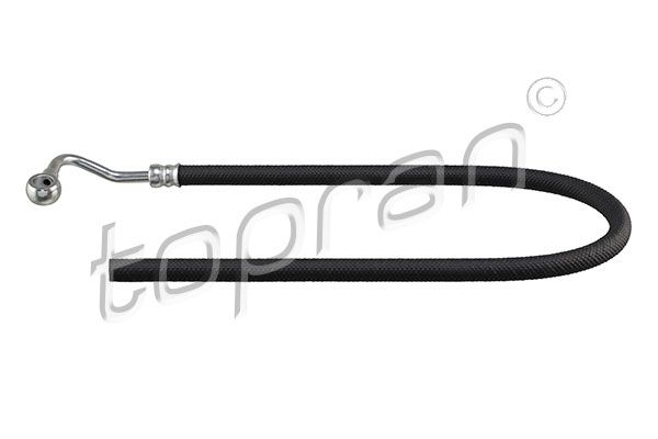 Hydraulic Hose, steering system VAG