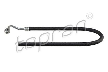Hydraulic Hose, steering system VAG