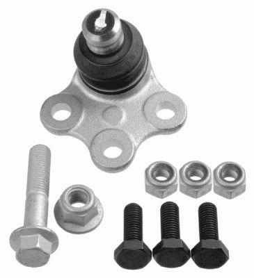Ball Joint RENAULT - 82 00 586 561