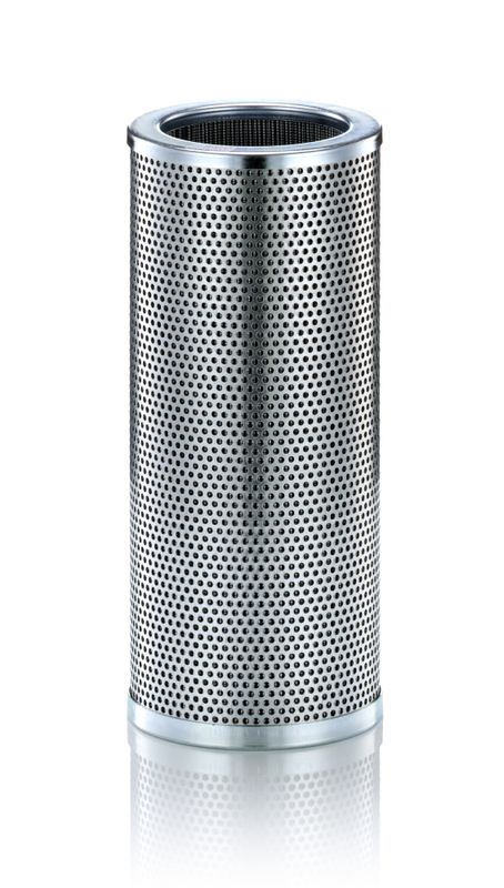 Filter, operating hydraulics Volvo CE