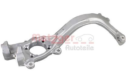 Steering Knuckle, wheel suspension VAG - 8E0 407 254