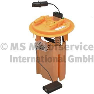 Sender Unit, fuel tank BERLINGO 04.08 -