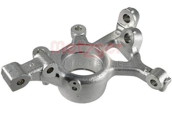 Steering Knuckle, wheel suspension MERCEDES-BENZ - A 204 332 30 01