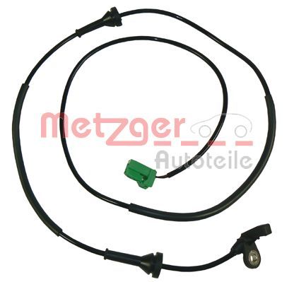Sensor, wheel speed VOLVO - 30773743