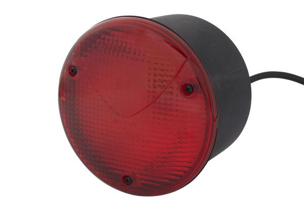 Rear Fog Light