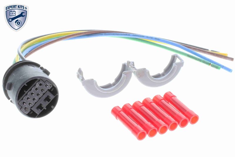 Repair Kit, cable set OPEL V40830020