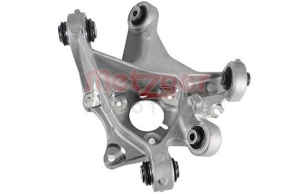 Steering Knuckle, wheel suspension TESLA - 1044416-00-G