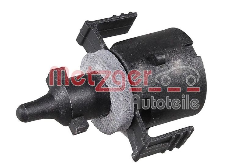 Sensor, intake air temperature MERCEDES-BENZ - 007 542 21 17