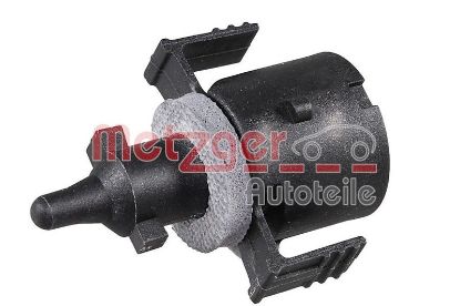 Sensor, intake air temperature MERCEDES-BENZ - 007 542 21 17
