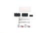 Guide Sleeve Kit, brake caliper