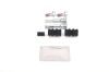 Guide Sleeve Kit, brake caliper