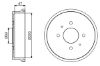 Brake Drum
