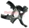 Steering Knuckle, wheel suspension VAG