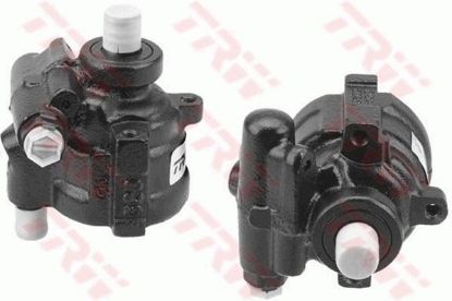 Hydraulic Pump, steering LOGAN (LS_), SANDERO