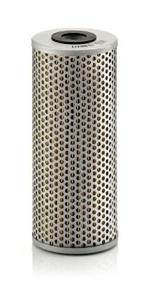 Filter, operating hydraulics DAF EXL-642