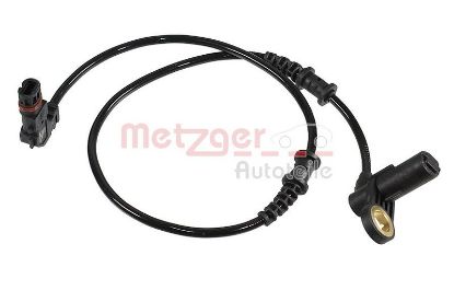 Sensor, wheel speed MERCEDES-BENZ - 220 540 01 17