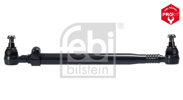 Centre Rod Assembly Volvo Lkw 23341735