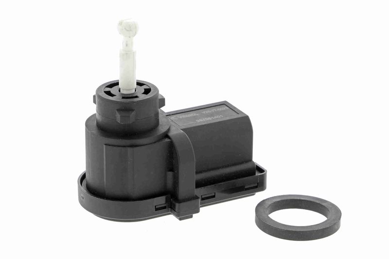 Actuator, headlight levelling FORD