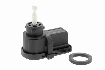 Actuator, headlight levelling FORD