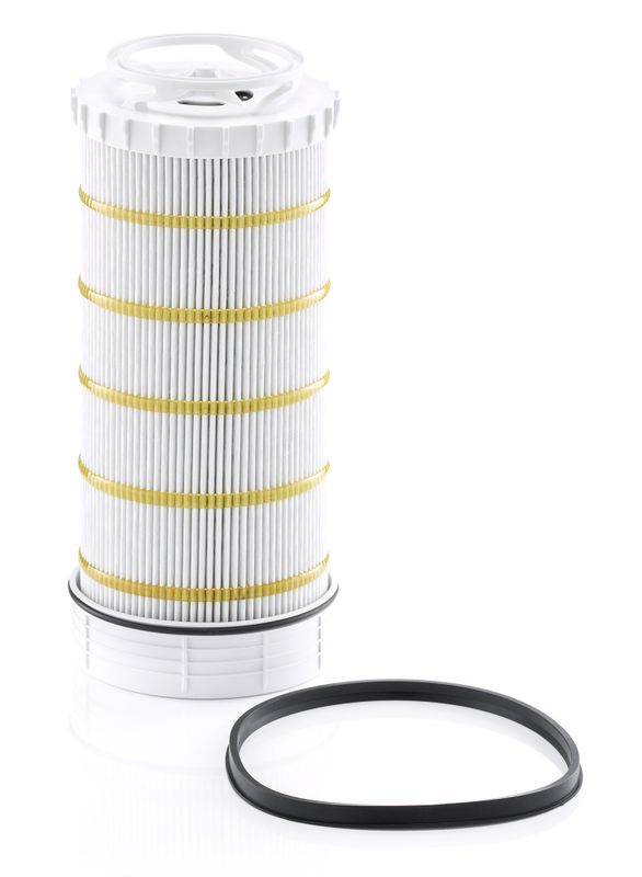 Filter, operating hydraulics Case New Holland 87708150