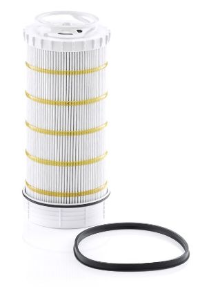 Filter, operating hydraulics Case New Holland 87708150