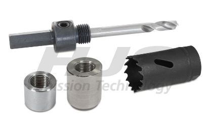 Assortment, soot/particulate filter repair