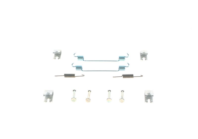 Accessory Kit, brake shoes