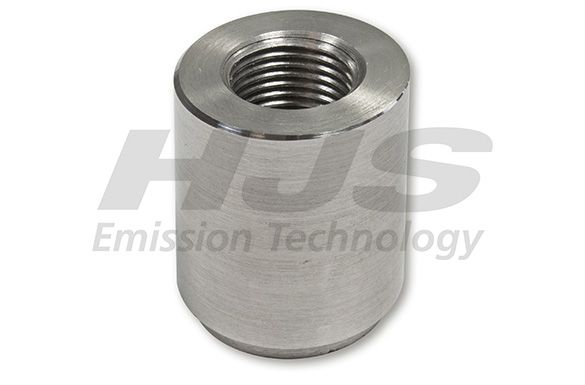 Weld-On Bung, pressure sensor (soot/particulate filter) M16x1,5 Surveandur (tahma-/partiklifilter)