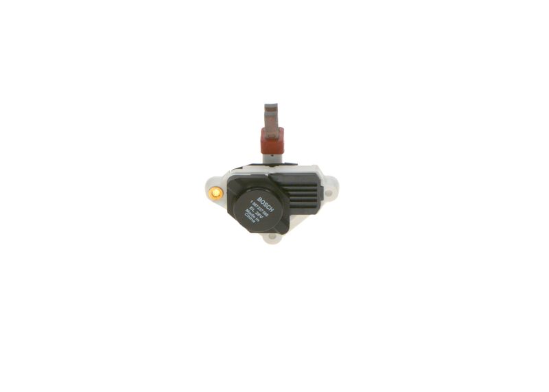 Alternator Regulator