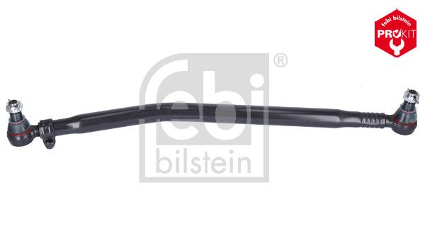 Centre Rod Assembly Scania 0 278 665