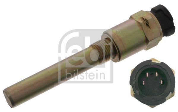 Sensor, speed DAF - 0361 799