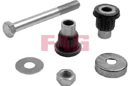 Repair Kit, reversing lever