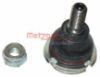 Ball Joint C5 II (RC_), 406 Break (8E/F), 607 (9D, 9U)