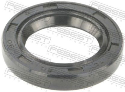 Shaft Seal, steering gear BMW 32131093121, CITROEN 4000.XH, FORD 7292950, GM